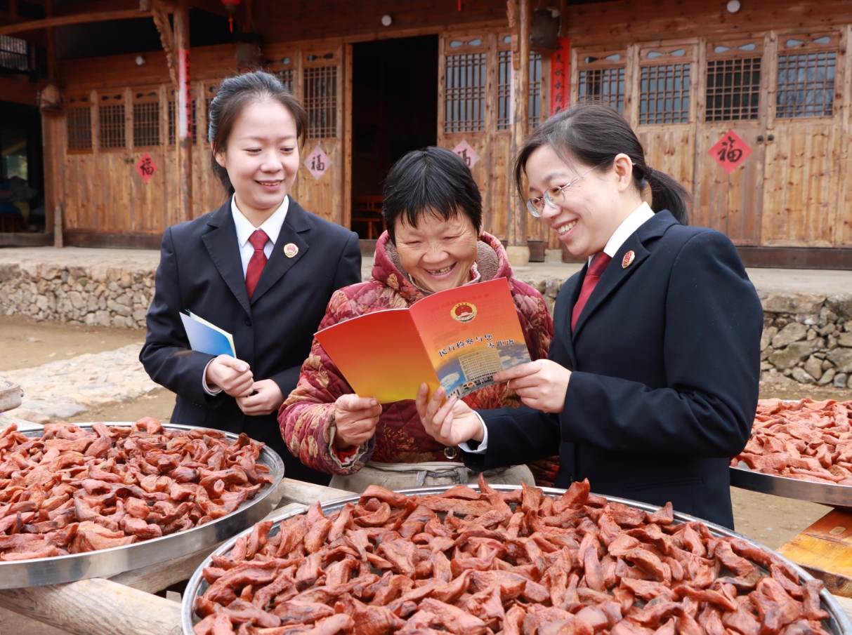 玉山县人民检察院以法治力量守护文化瑰宝