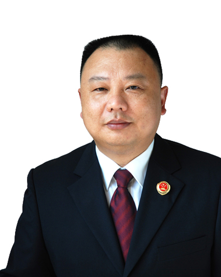 领导个人信息及分管工作